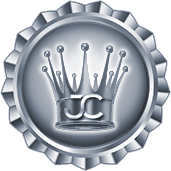 Silver Icon
